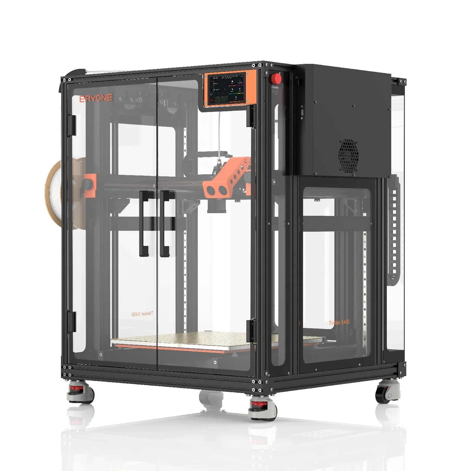 3D Printing