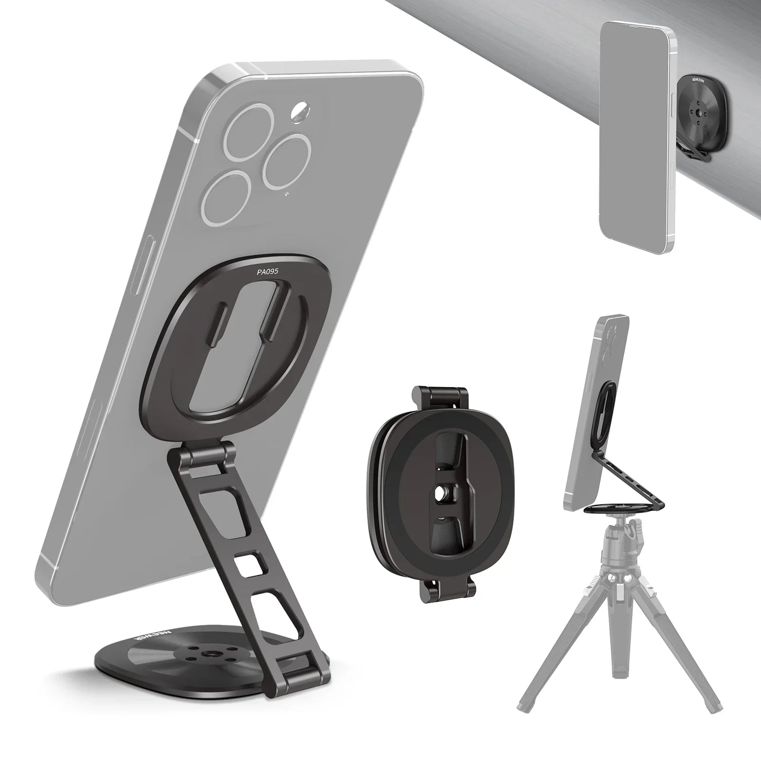 Smart Accessories
