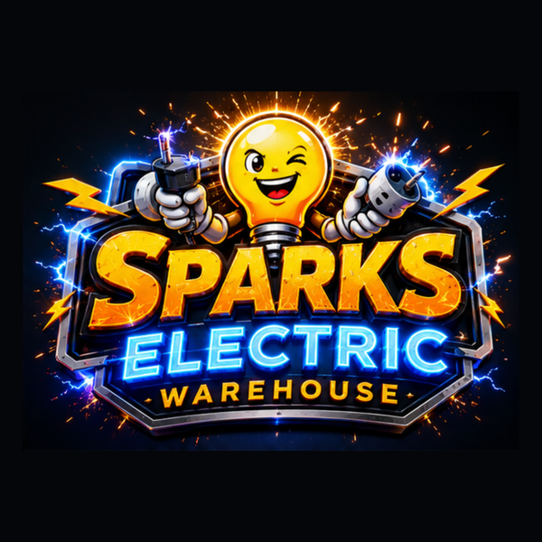 Sparkys Electric Warehouse